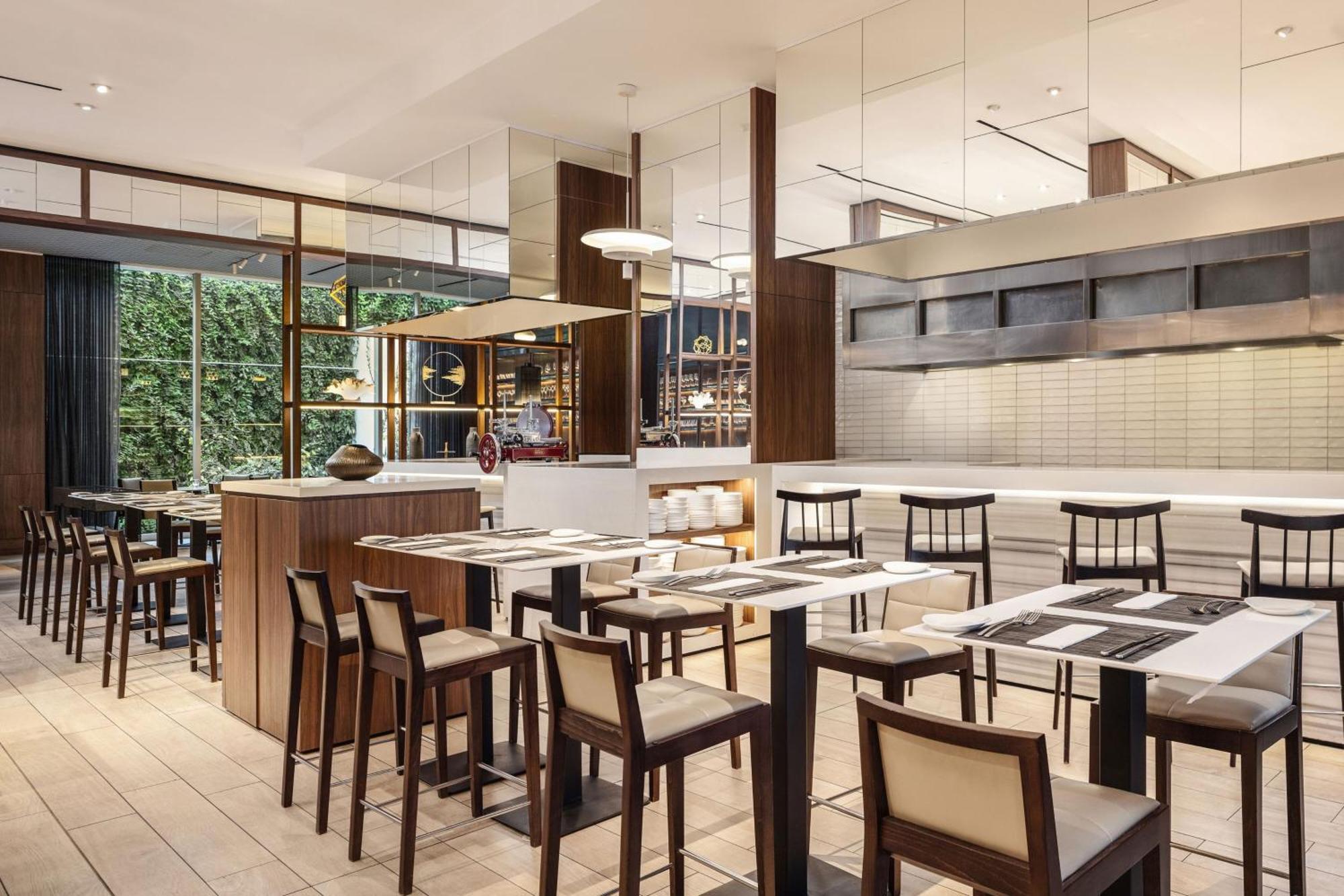 Ac Hotel By Marriott Lima Miraflores Exterior foto